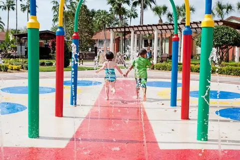 Legacy Vacation Club Orlando in Kissimmee — foto 14