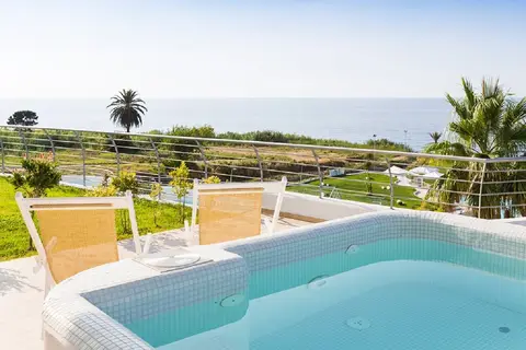 Infinity Resort Tropea in Rome — foto 19
