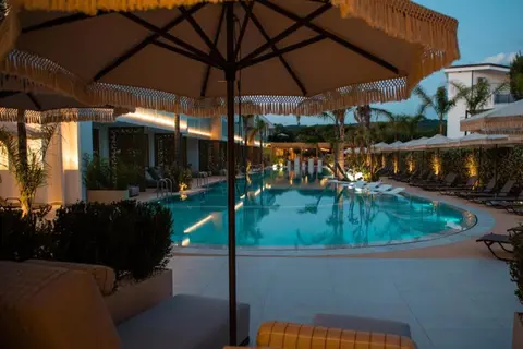 Elite Bay Boutique Hotel in Durrës — foto 18
