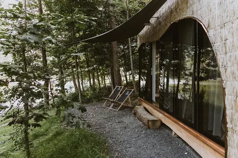 Falkensteiner Premium Camping Lake Blagus in Sveti Jurij Ob ?Cavnici — foto 7