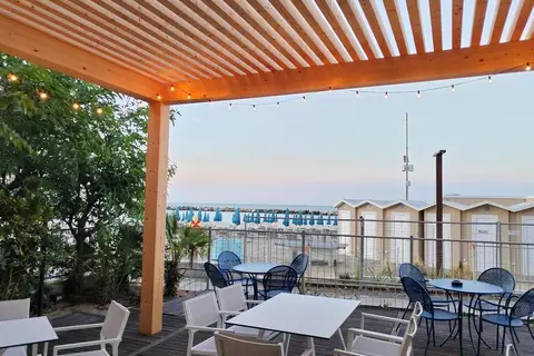 Cola Frontemare in Bellaria-Igea Marina, foto 6
