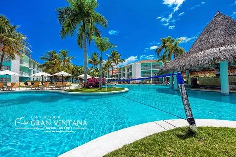 Gran Ventana Beach Resort in Puerto Plata — foto 5