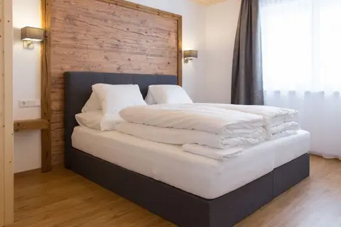 Appartement Thorau's Lifestyle in Maria Alm am Steinernen Meer — foto 2