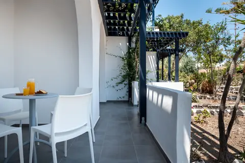 Hotel Rivari Santorini in SUNFLOWER SANTORINI, foto 16