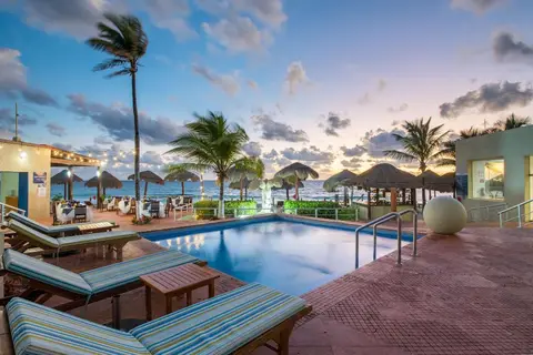 Club Regina Cancun in Cancùn — foto 7
