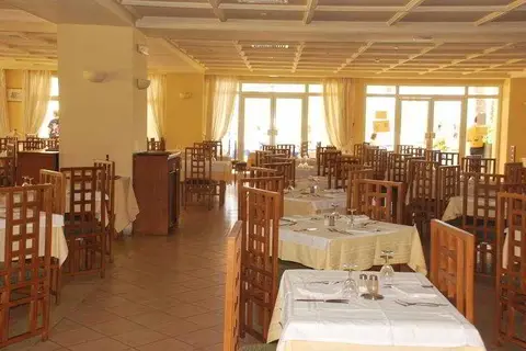 Zephir Hotel & Spa in جرجيس — foto 15