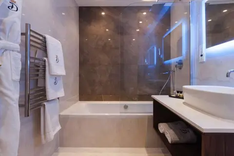 The Duke Boutique Hotel in Ir-Rabat (Għawdex) — foto 14