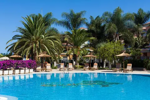Riu Garoe in Puerto de la Cruz — foto 3