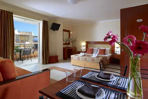 Avantis Suites in Αμάρυνθος — foto 4