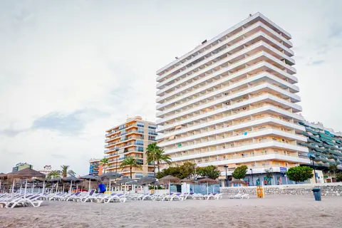 Appartementen Turísticos Stella Maris in Fuengirola — foto 3