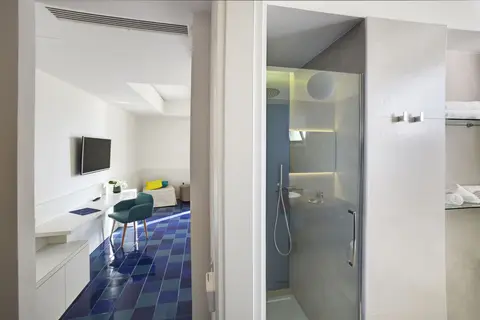 Grand Hotel Riviera in Nardò — foto 28