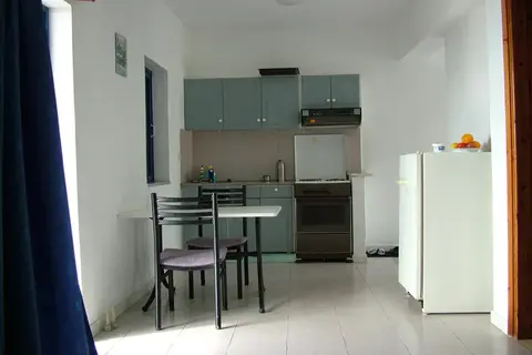 Ariadne Apartments & Studios in Αγία Γαλήνη — foto 14
