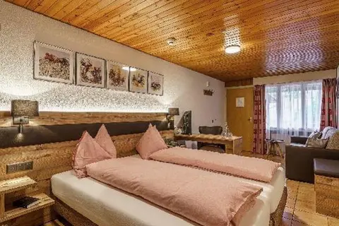 Hotel Alpenblick in Wilderswil, foto 9