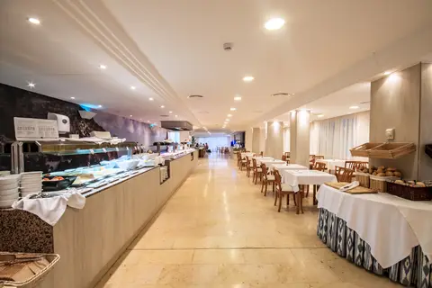 Hotel Canyamel Classic in Canyamel — foto 16