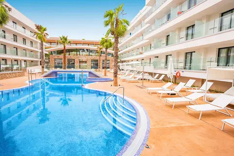 Morlans Suites in Peguera — foto 3