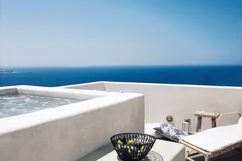 Santo Pure Oia Suites & Villas in Δημοτική Ενότητα Οίας — foto 26