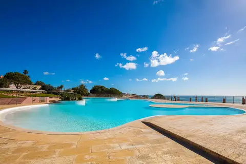 Porto Dona Maria Sea & Nature Resort in Lagos — foto 29
