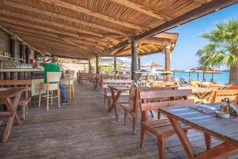Porto Zorro Beach Hotel in Δημοτική Ενότητα Ζακυνθίων — foto 21