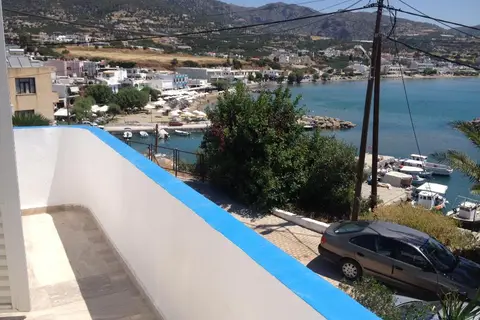 Cretasun Apartments in Δημοτική Ενότητα Μακρύ Γιαλού — foto 12