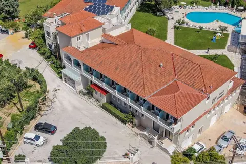 Hotel Palmyra in Zakynthos Municipal Unit, foto 13
