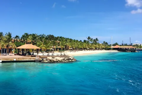 Hotel Harbour Village Beach Club foto 10