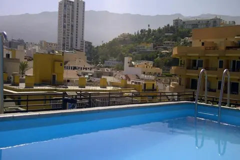 Apartamentos Park Plaza in Puerto De La Cruz — foto 3