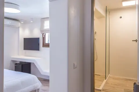 Anagram Boutique Hotel in Mykonos, foto 11