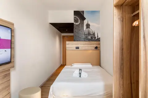 B&B HOTEL Como Baradello in Como, foto 6