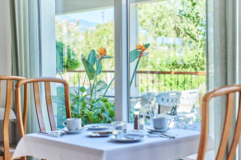 Hotel Kalloni Bay foto 6