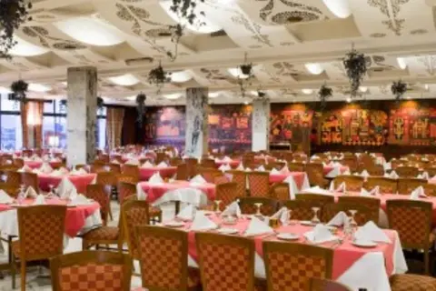 Aracan Eatabe Luxor Hotel in Luxor — foto 4