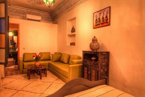 Riad 111 in Marrakesh, foto 14