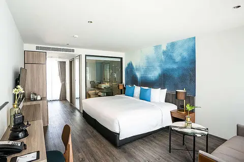 Best Western Plus Nexen Pattaya in Pattaya, foto 11