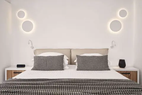 Mykonos Bliss Cozy Suites in Άνω Μερά — foto 6