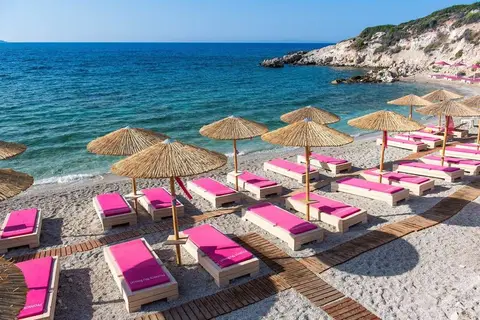 Proteas Blu Resort in Πυθαγόρειο — foto 9