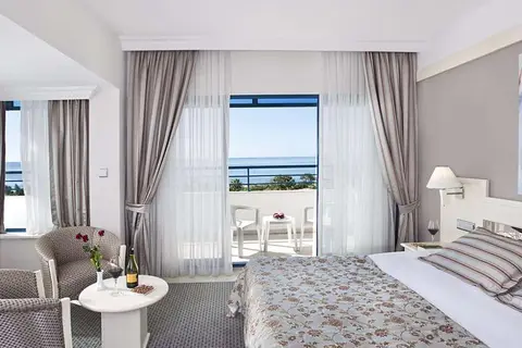 Sunrise Resort Hotel in Manavgat, foto 4