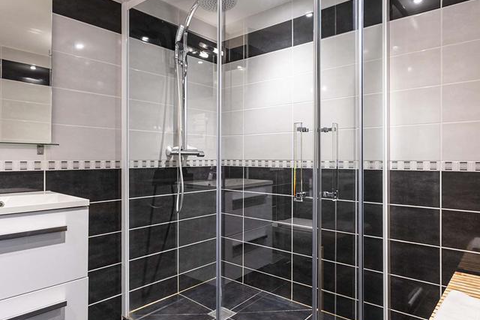 Résidence Chalet Les Amis foto 6