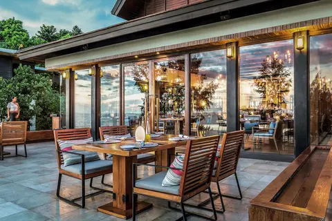 Pullman Phuket Arcadia Naithon Beach in ตำบลสาคู — foto 4