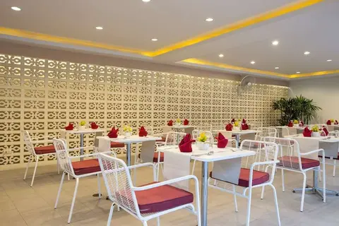 Chanalai Garden Resort in ตำบลกะรน — foto 8