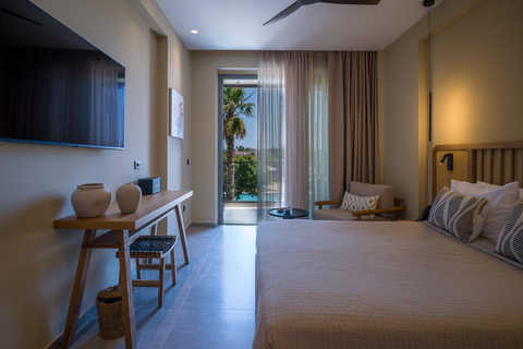 Portes Theros Hotel - adults only foto 21