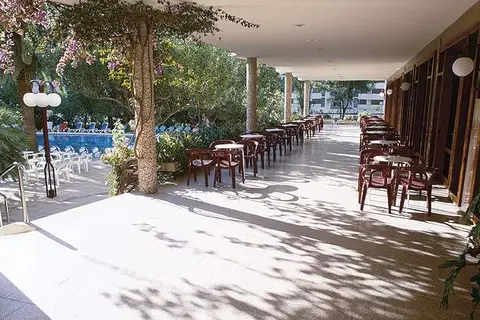 Los Robles in Gandia — foto 10
