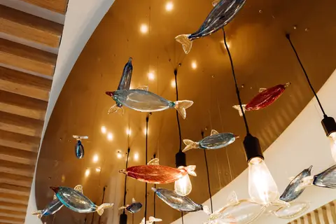Lures Hotel in Kaş — foto 6
