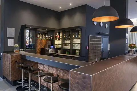 Best Western Hotel am Spittelmarkt in Berlijn — foto 7