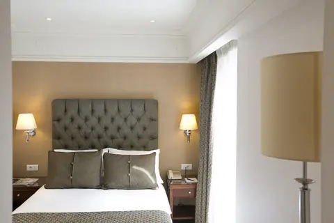 Hotel Hera in Athene — foto 28
