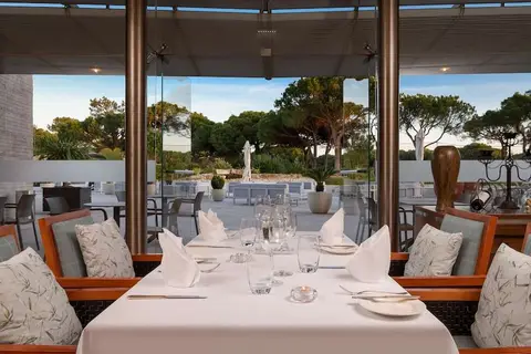 Pestana Vila Sol Golf Vilamoura in Loulé — foto 27