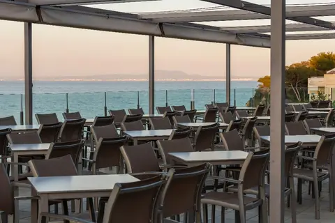 Leonardo Royal Hotel Mallorca Palmanova Bay in Palmanova — foto 7
