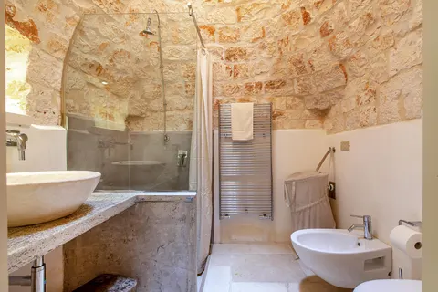 Trulli Damor in Locorotondo — foto 23