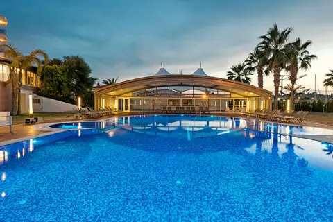Sisus Hotel in Çeşme, foto 15