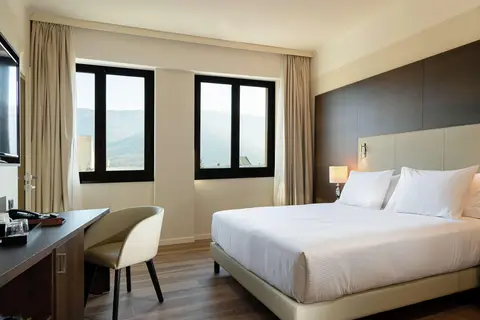 DoubleTree by Hilton Brescia in Brescia, foto 30