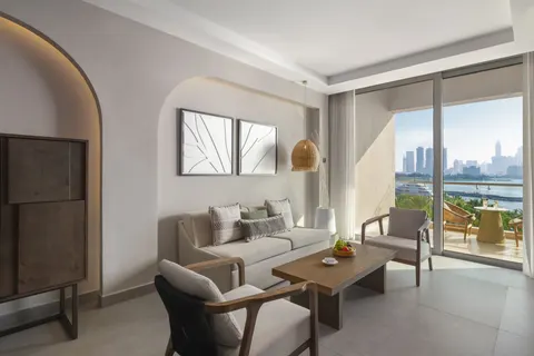 Rixos the Palm Dubai Hotel and Suites foto 18