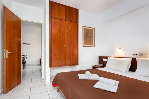 Bellos Appartementen in Chersonisos Municipal Unit — foto 13